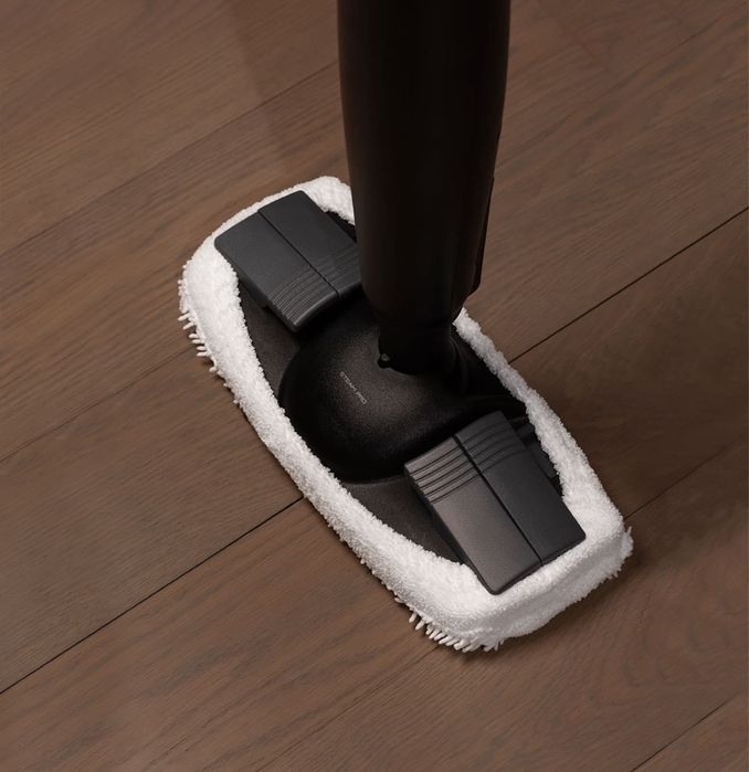 Пароочиститель Bork V602