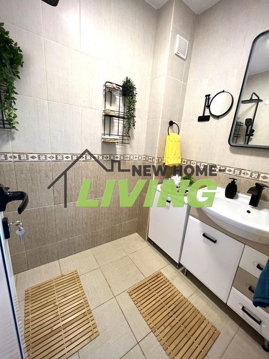 Продава се Тристаен апартамент в Пловдив, Христо Смирненски - 97 кв.м за 2526 €/кв.м - Снимка #11