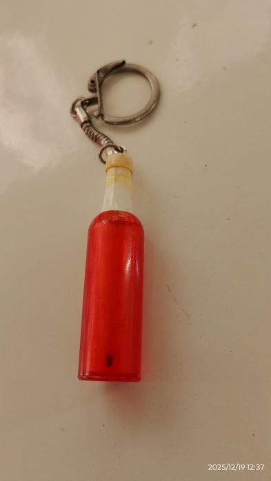 Колекционерски ключодържатели