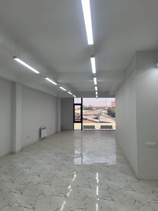 Samarqand Darvaza Kommersiya joyi 113.6kvm