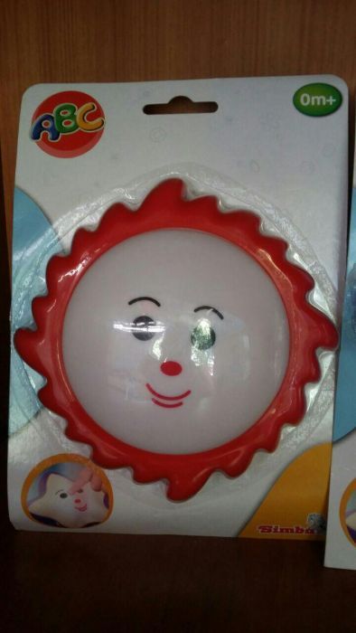 Ночник фирмы SIMBA