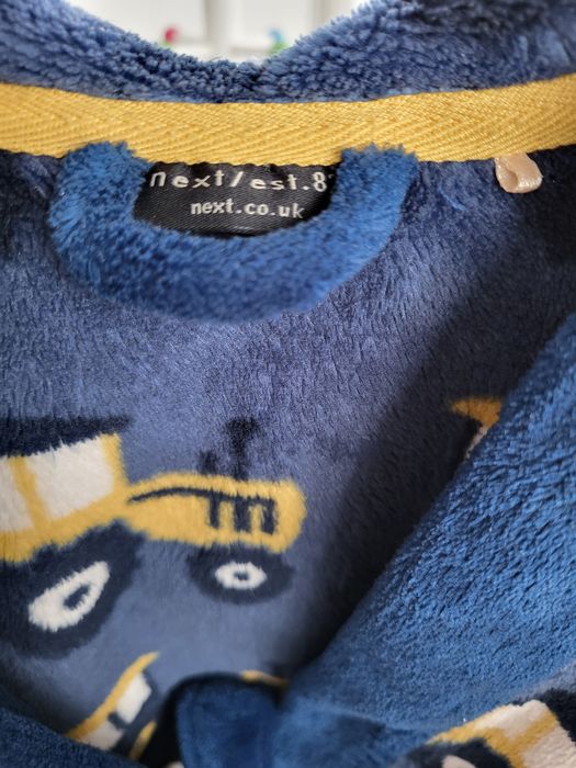 Домашен халат Next 1.5/2 г.