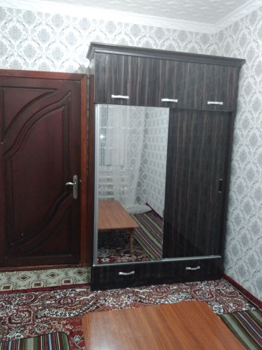 3xонали квартира сотилади