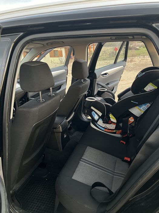 BMW X1 2010, S-Drive, 256k km.