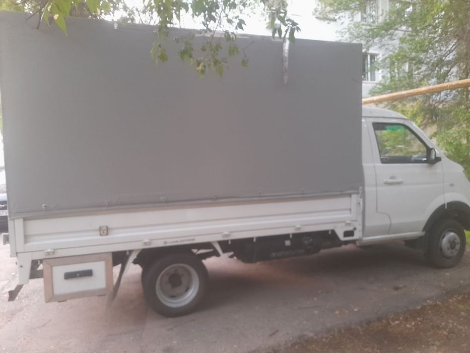 Авто Шинерей Т 30 куш балон Ва Пропан 65д/м