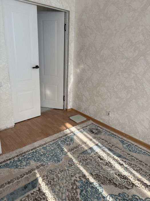 Продам  однокомная квартира