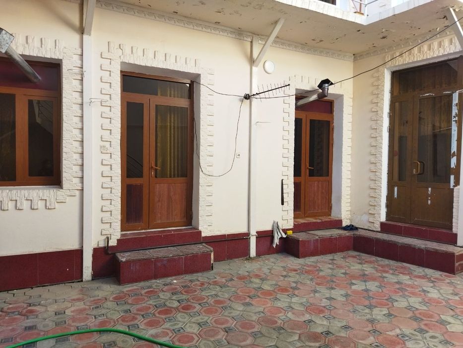 Срочно сдаётся ховли Спартак