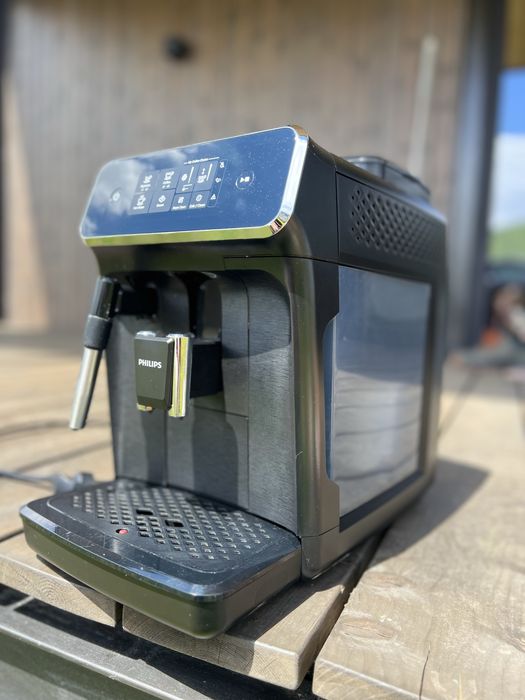 Philips espressor automat EP2220/10 aparat de cafea cu filtru