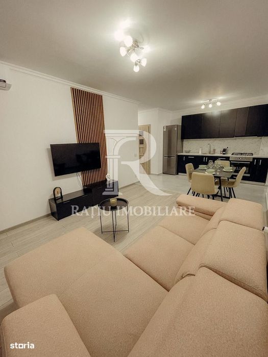 Apartament cu 3 camere | Prima Universității | Oradea