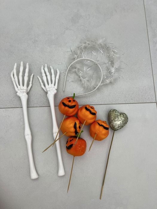 Vand decoratiuni haloween