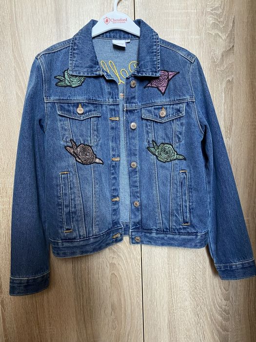 Детская и подростковая одежда