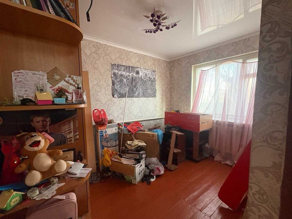 Продается 4 комнатный дом в г.Тобыл