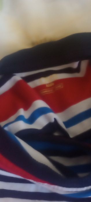 Цветна тениска ОVS