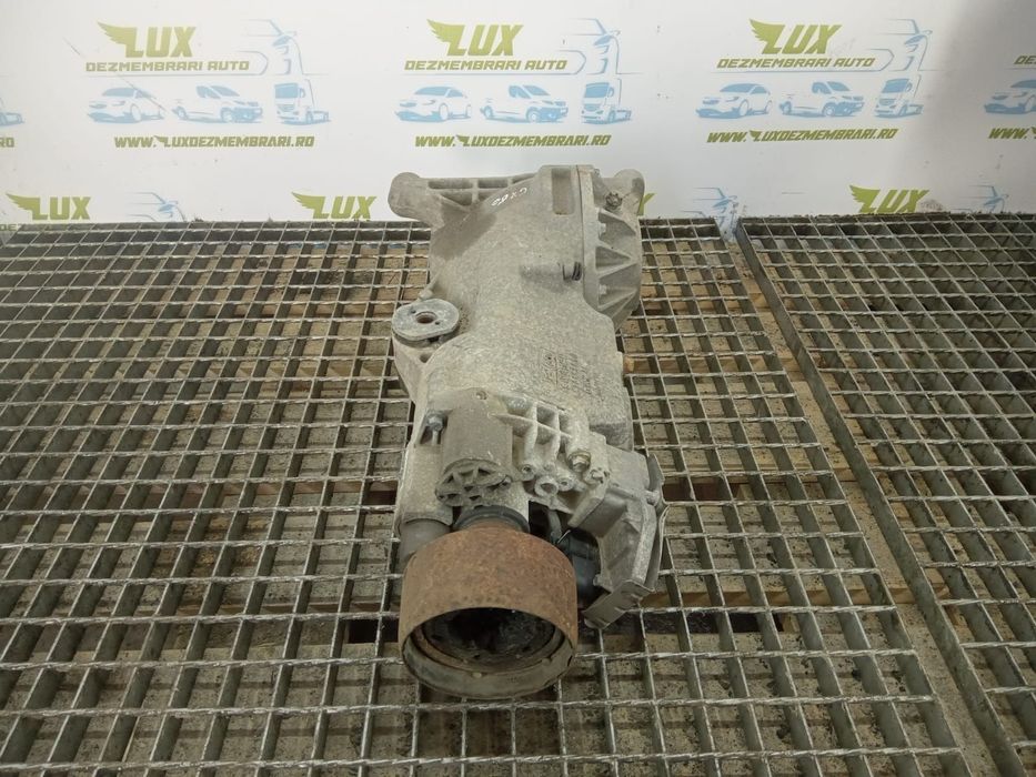 Reductor grup diferential spate p30751697 2.4 diesel Volvo V70 3