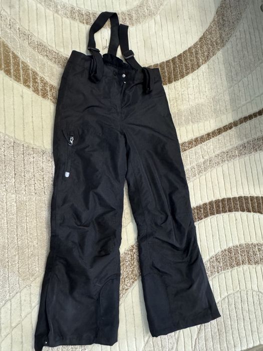 Детски ски гащеризон