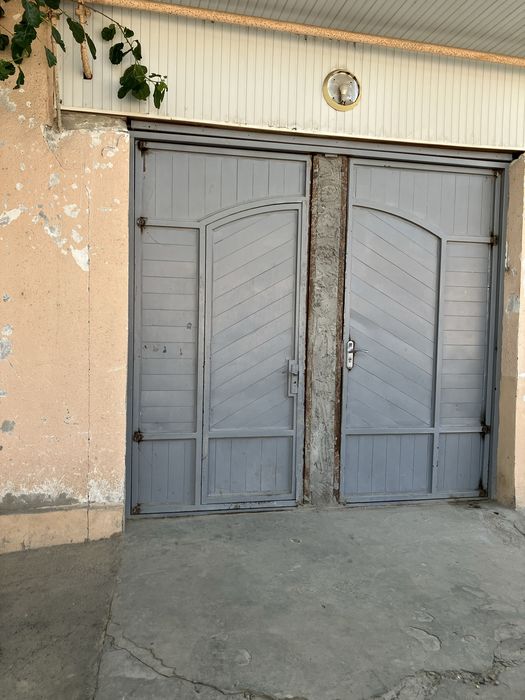 Hovli ijaraga beriladi faqat oilaga Chorsuda