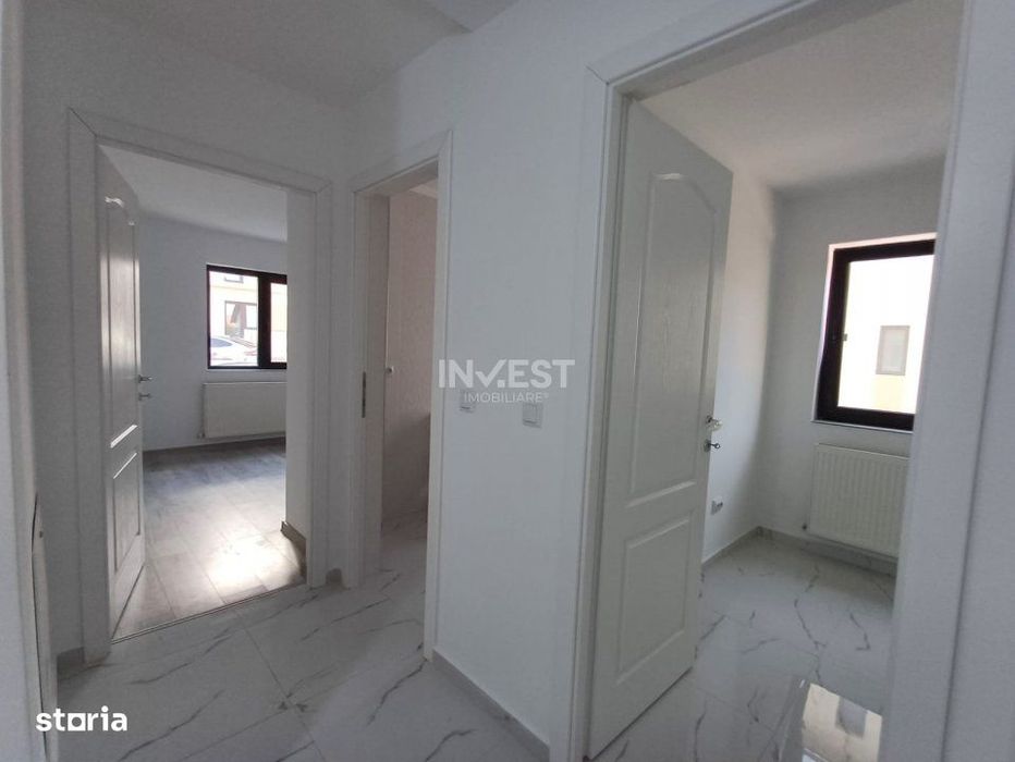 Comision 0% , Lunca Cetatuii , Apartament Cu 2 Camere  , Tva Inclus In