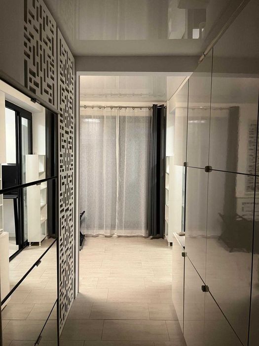 Proprietar ofer spre închiriere studio Mamaia Nord