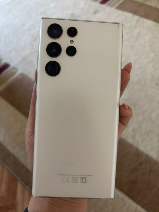 Samsung galaxy S22 ultra