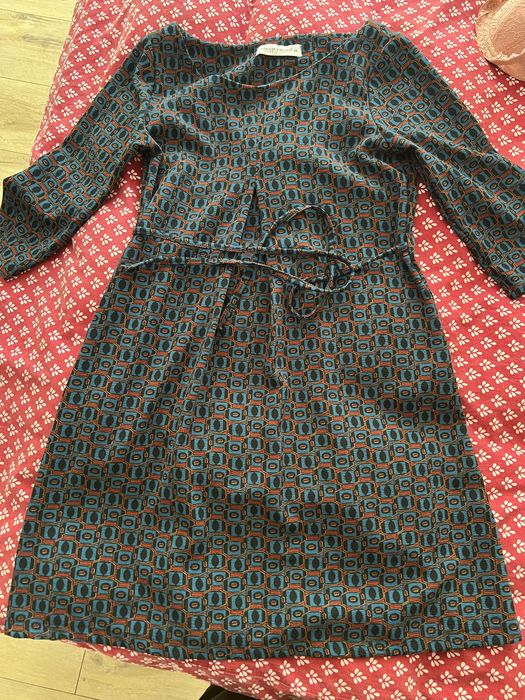 Дамска рокля, туника