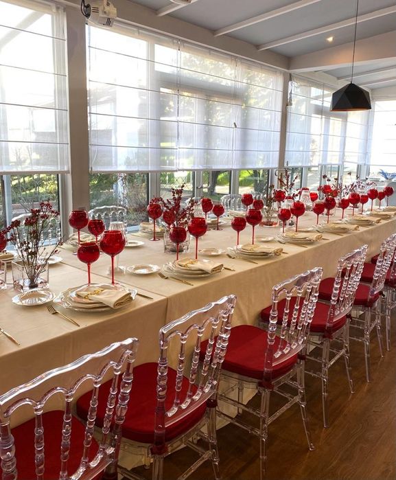 Стул в аренду прокат