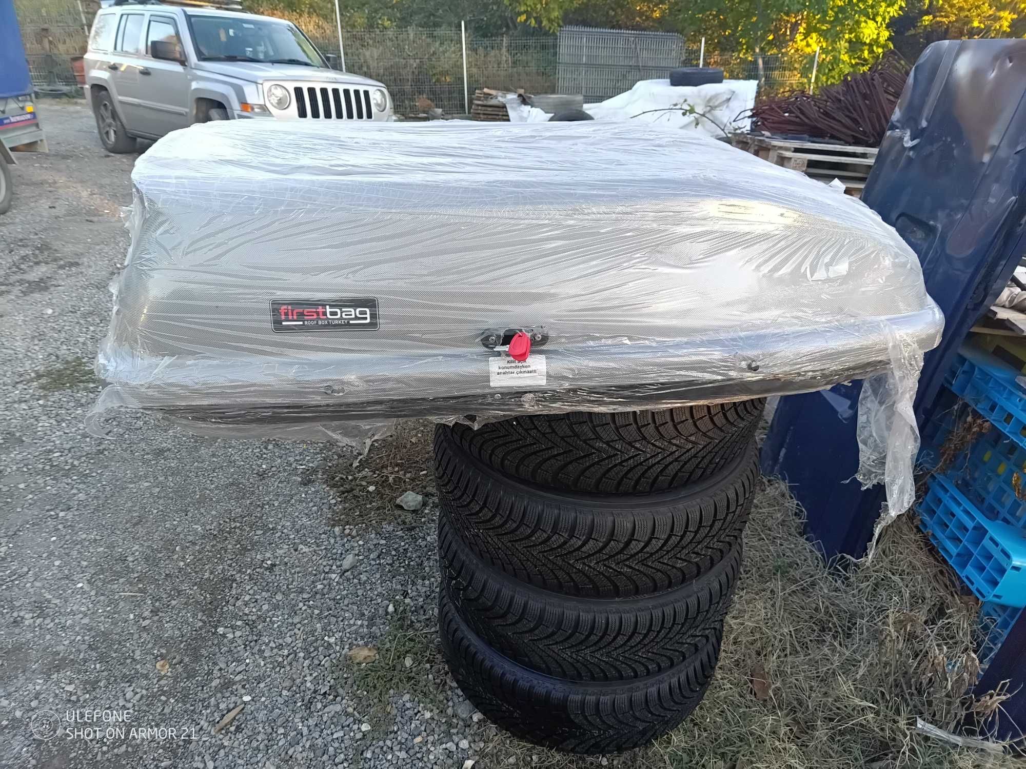 Rbx 4500 roof box cheap