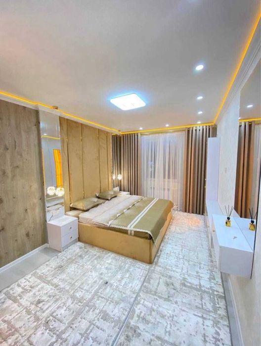 Аренда квартиры Чиланзар 8