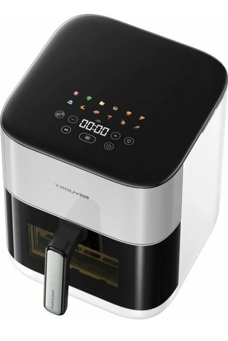 Продаётся аэрогриль Dreame FD 10 Pro