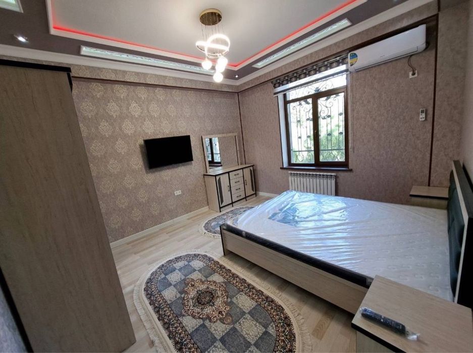 Аренда квартира Ташкент Сити рядом евро ремонт Метро 1 остановка Шайха