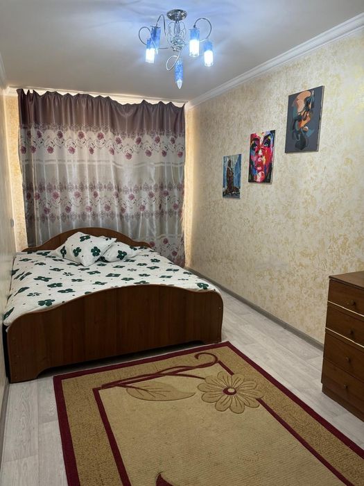 Сдается квартира 2 х комнат