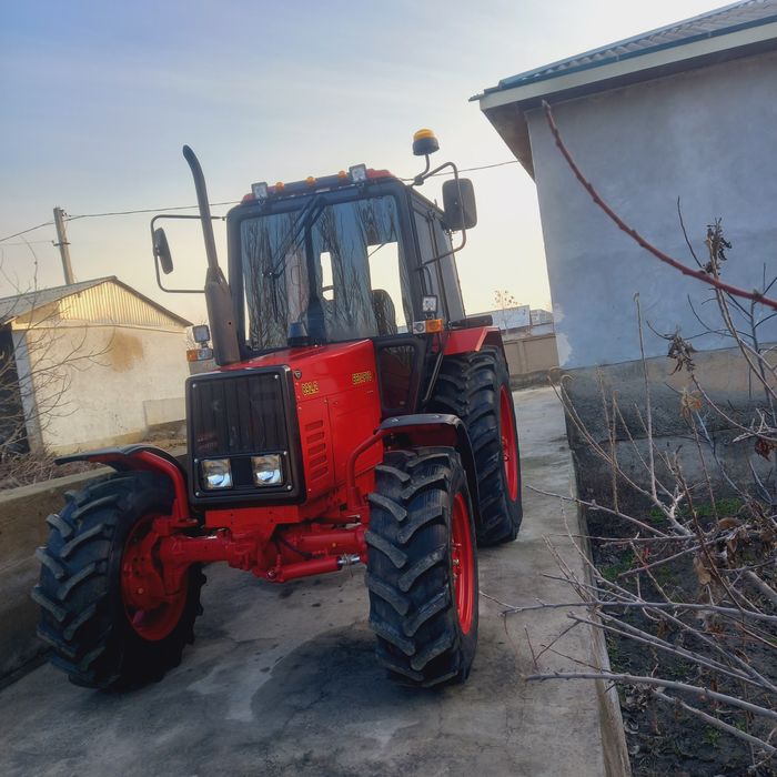 Трактор мтз беларус 892.2  сотилади