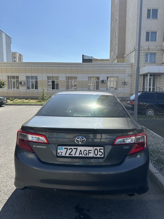 Продам камри 50 американец