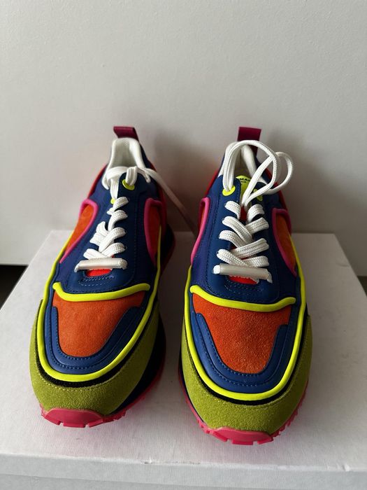 Маратонки • Balmain •