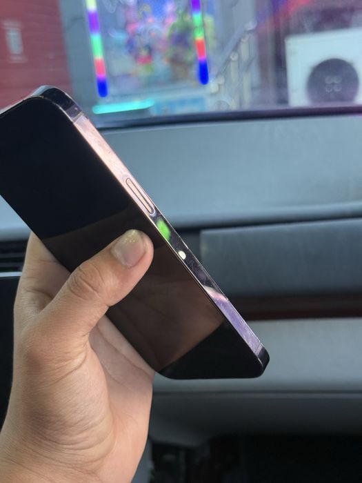 iphone 14 pro max состояние отличное