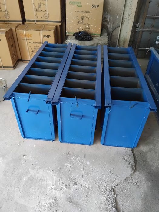 Gazoblok va penablok