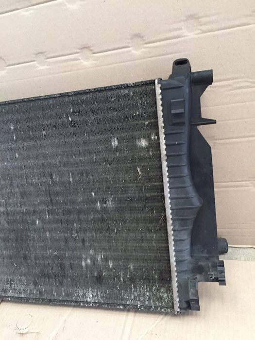 Radiator apa antigel racire 2.2 Mercedes Sprinter 2010 euro 5