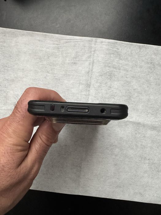 Ulefone 25T PRO - telefon de santier ideal Instalatori sau HVAC