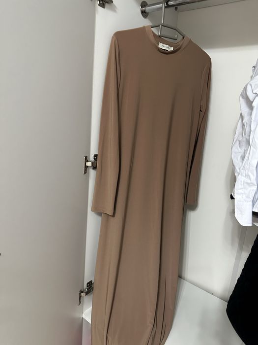 Новый база платья