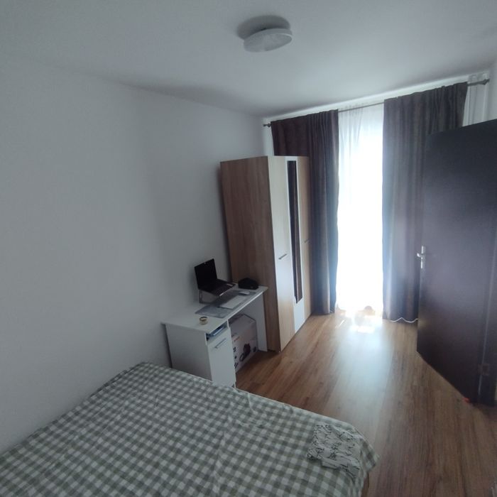 Închiriez apartament 2 camere