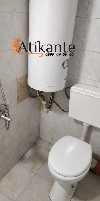 Дава се под наем Офис в София, Дианабад - 155 кв.м за 700 € - Снимка #4