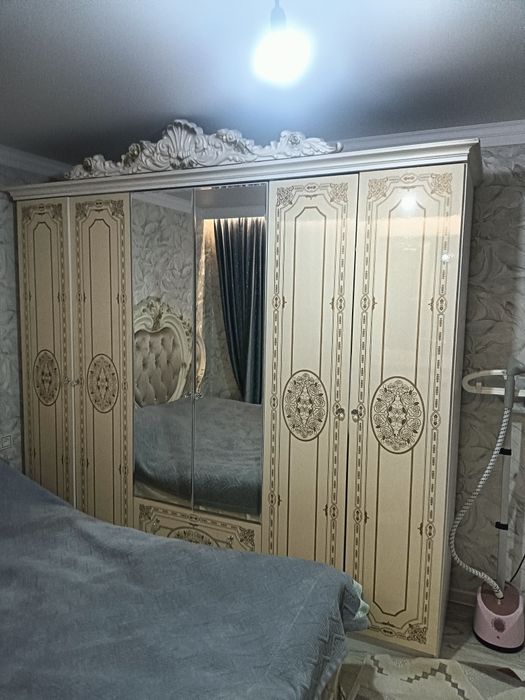 Спалный гарнитур