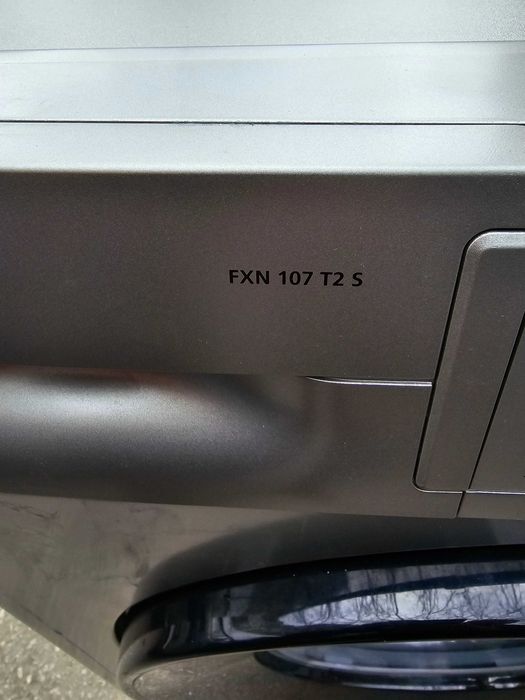 Пералня Finlux FXN 107T2 НОВА