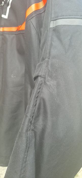 Мото яке мъжко alpinestar голям размер