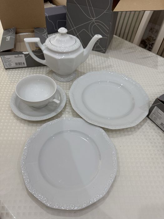 Сервиз Rosenthal Mariа