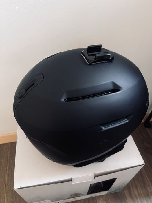 Каска за ски/ сноуборд Smith Altus, unisex, размер M