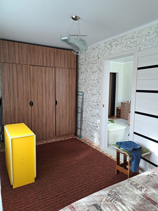 Продам 2х квартиру