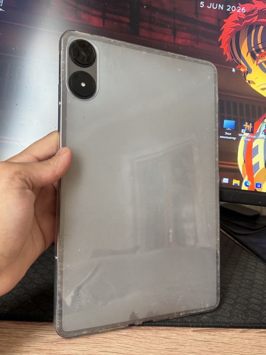 Redmi pad  pro 8/256