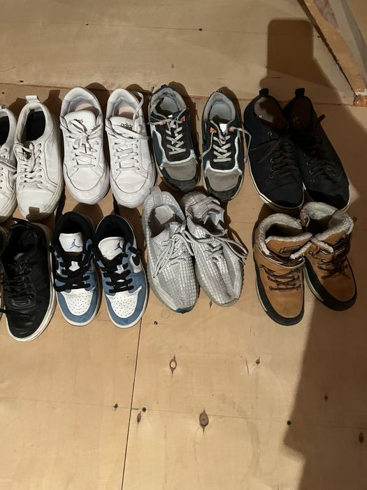 Продаю кроссовки  в хорошем состоянии