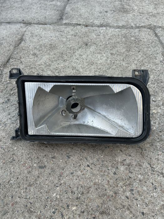 Продам фары на passat