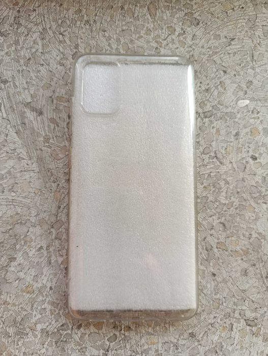 4 бр. силиконови кейсове за Samsung Galaxy A51 4G